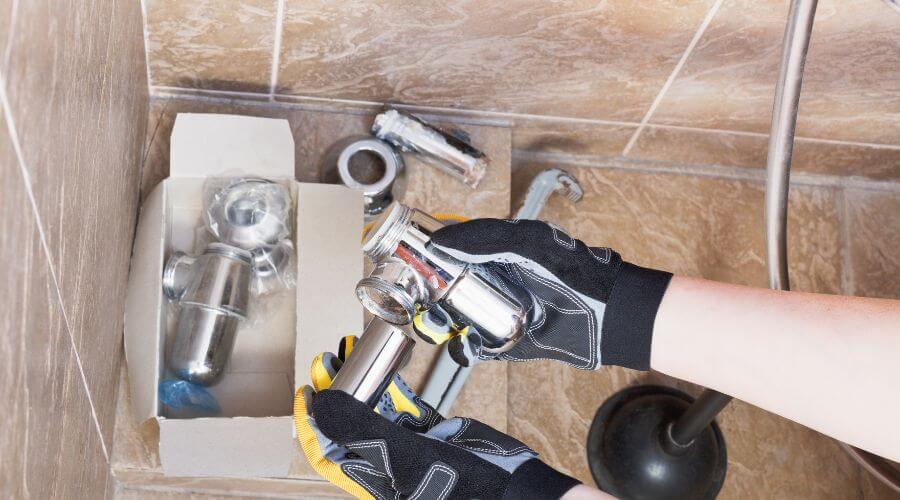 Local Chimney Repair in Bluemont, VA